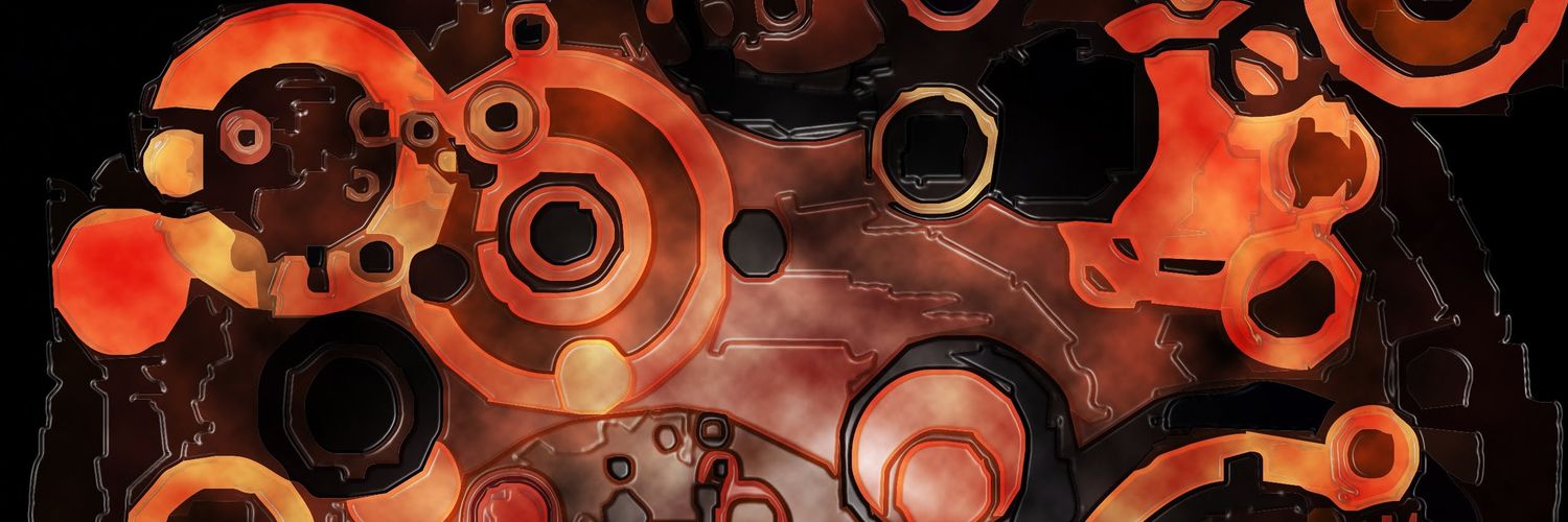 yenilow's profile banner image