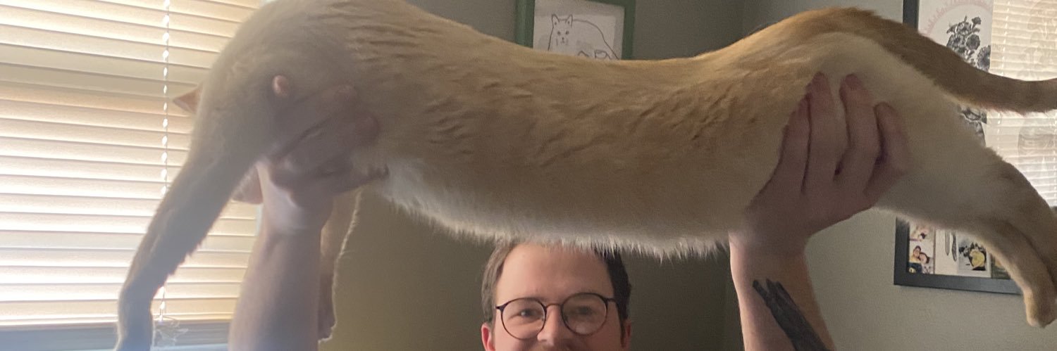 sydemerson's profile banner image