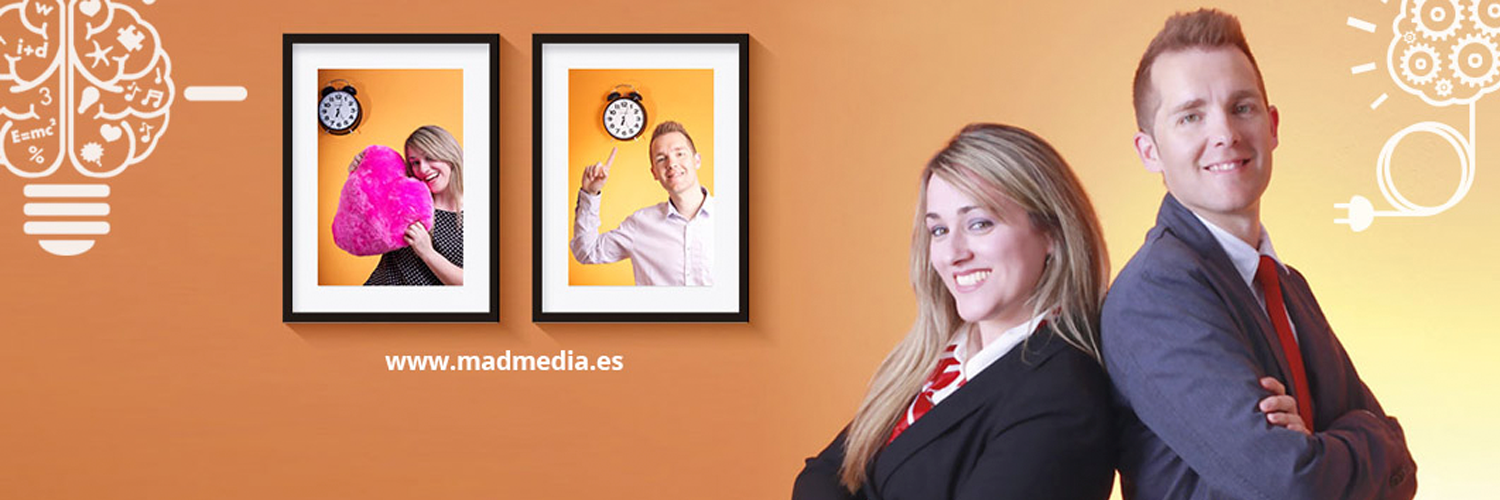 MadMediaComunicación banner