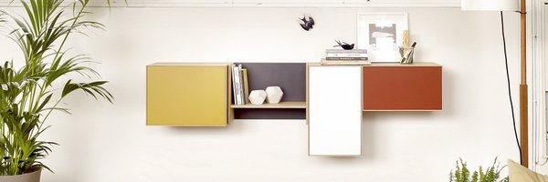 MueblesTreku Profile Banner