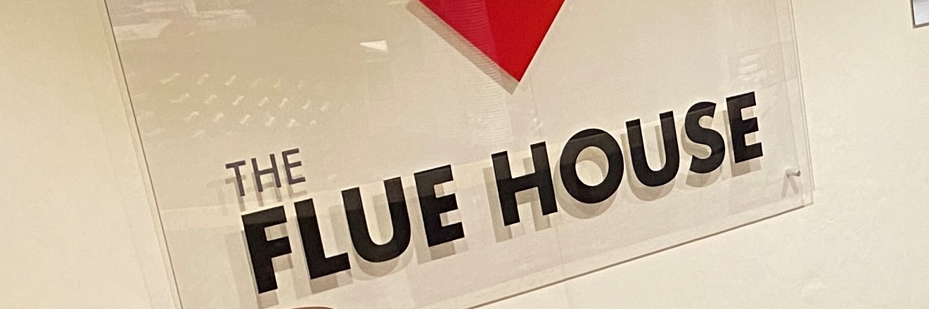 FlueHouse's profile banner image