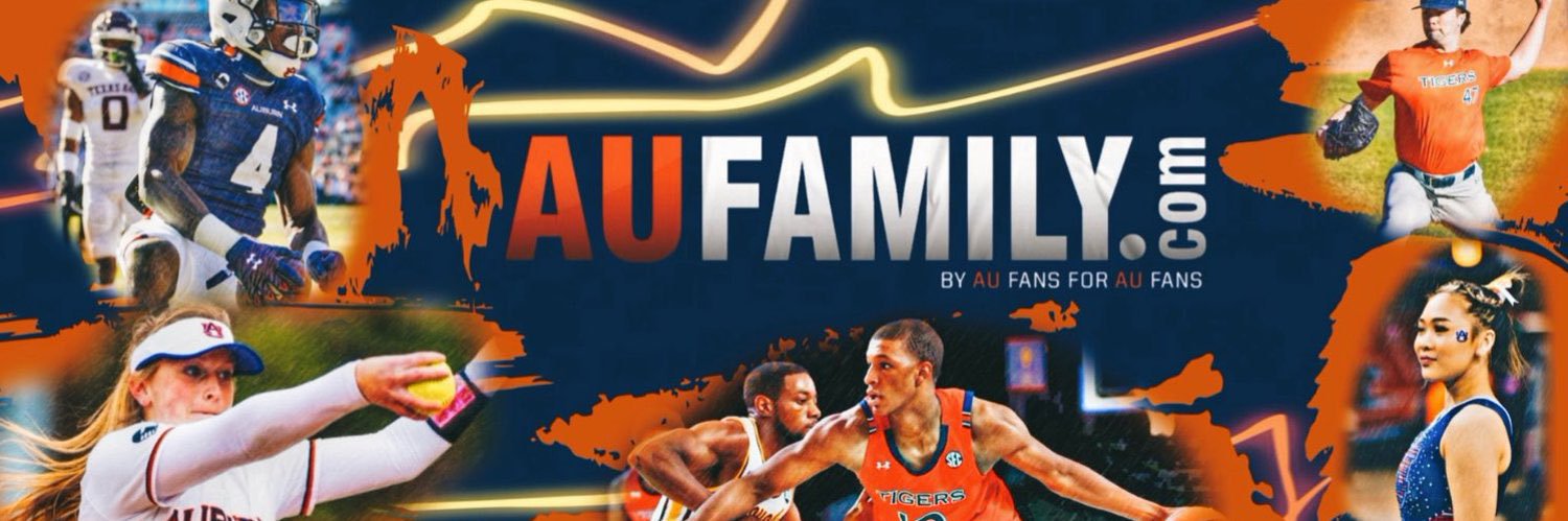 AUFAMILY's banner