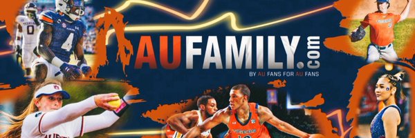 AUFAMILY Profile Banner