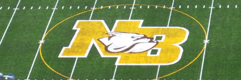 North Bend Athletics banner