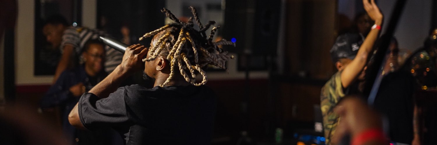 Ooze2Nasty's profile banner image