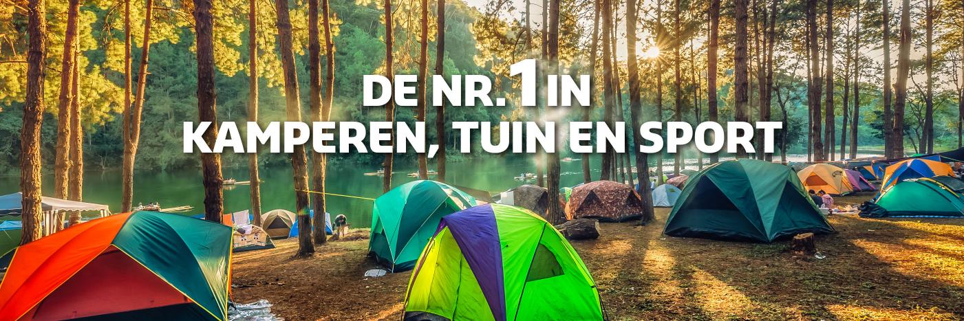 De Wit banner