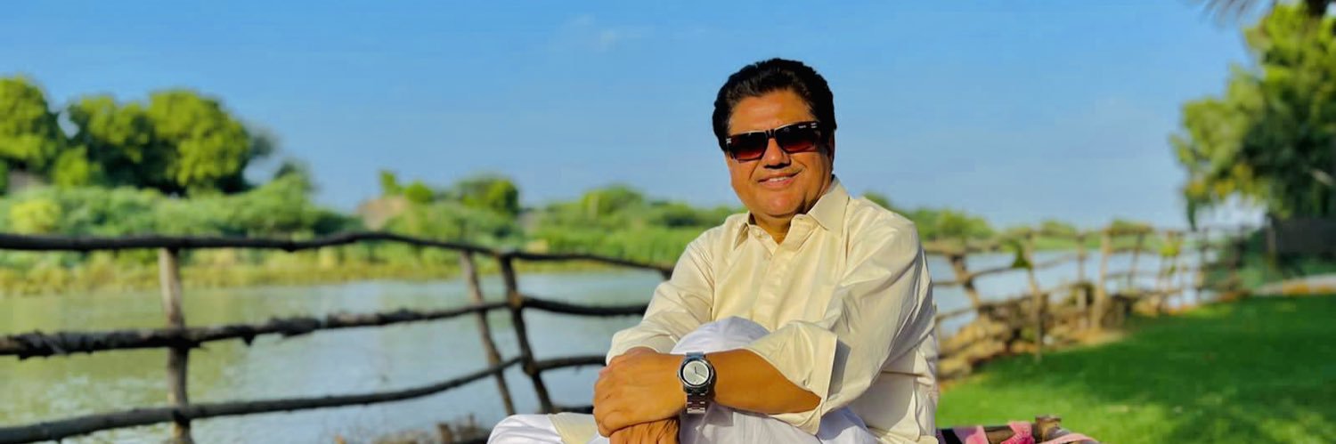 ZULFIQAR HALEPOTO banner