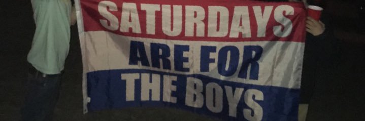 Logan banner