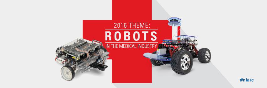 NIRoboticsComp's profile banner image
