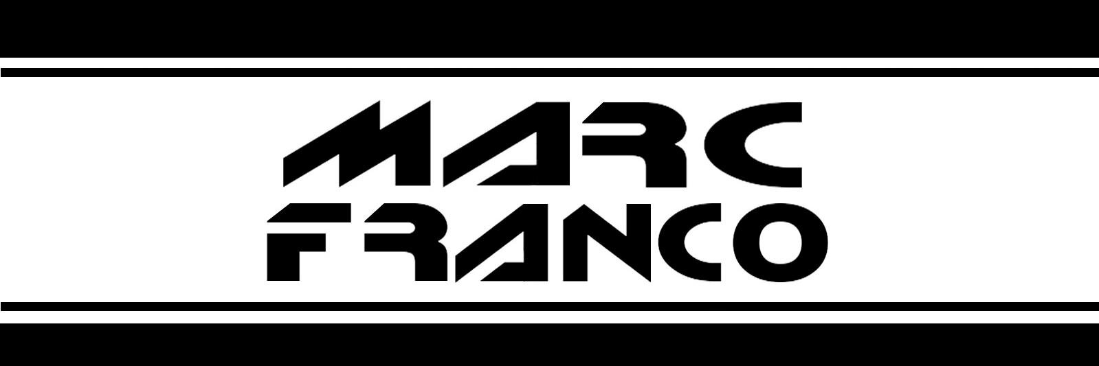 marcfrancodj banner