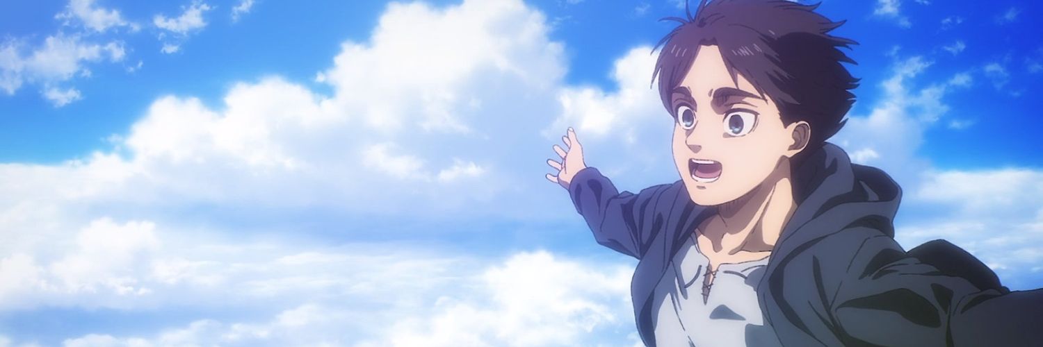 Eren Yeagah banner