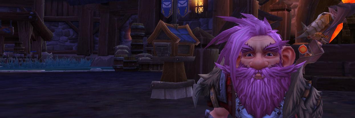 Drothvader's profile banner image