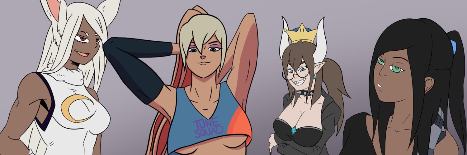 SchemersRemnant's profile banner image