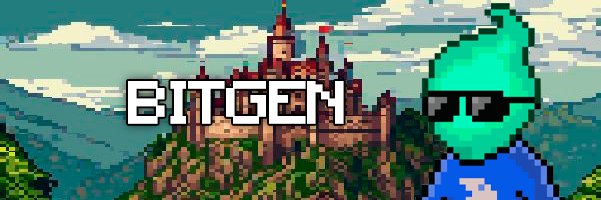GenB1t's profile banner image