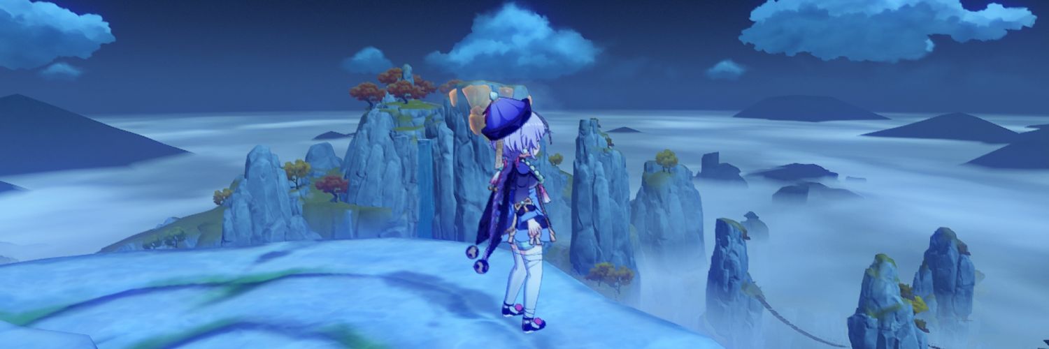 CreamieSummer's profile banner image
