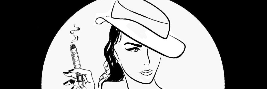 cigarqueenrd's profile banner image