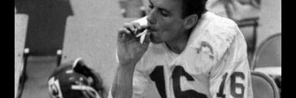 Benjamin Leavitt banner