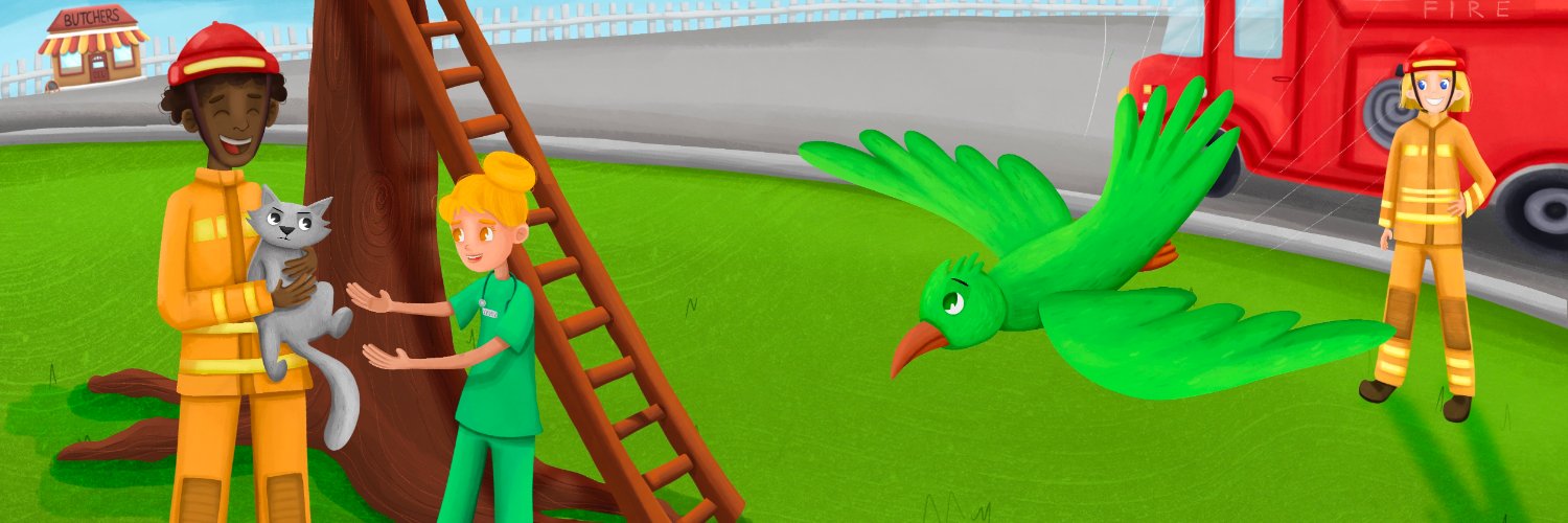 KAbooks1's profile banner image