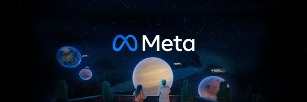 Meta for Developers Profile Banner