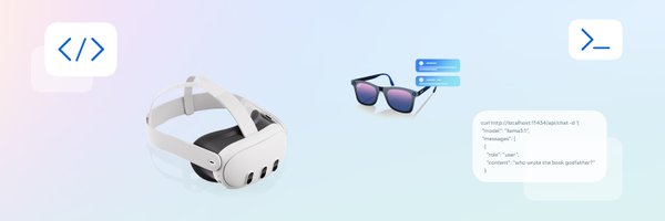 MetaforDevs Profile Banner
