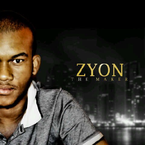 zyonthemaker's profile banner image