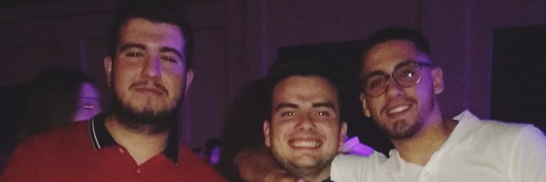 AJCL99's profile banner image
