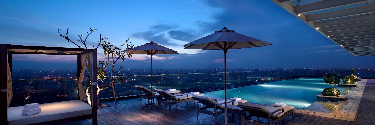 JWMarriottMedan's profile banner image