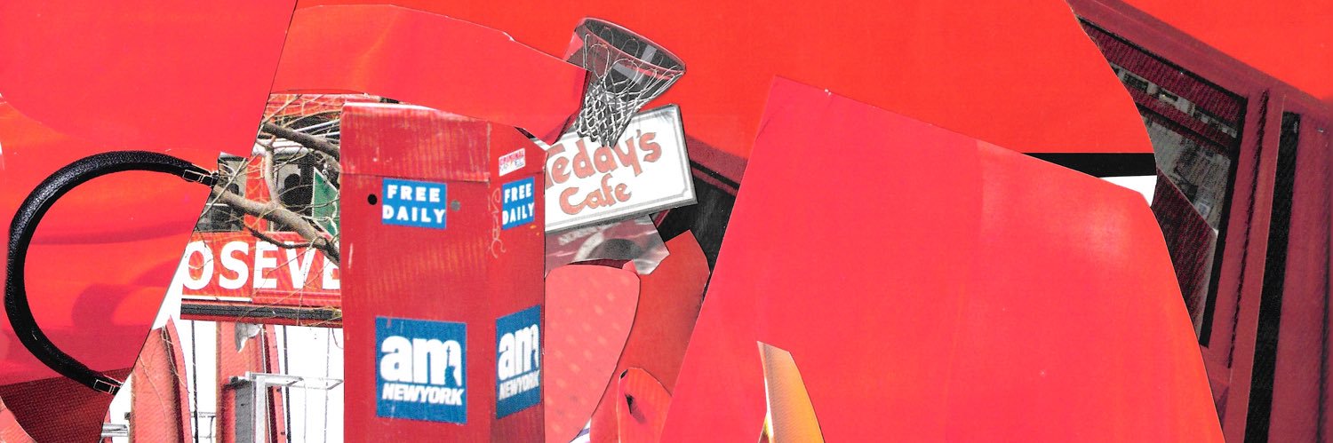 ainerosedaly's profile banner image