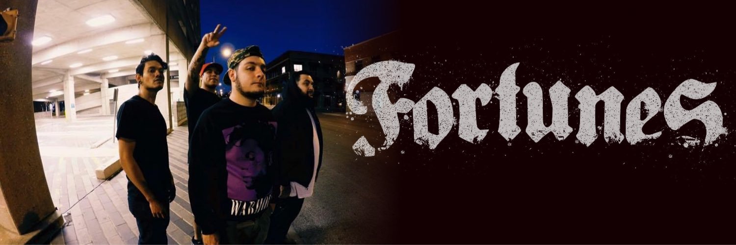 FORTUNEStx's profile banner image