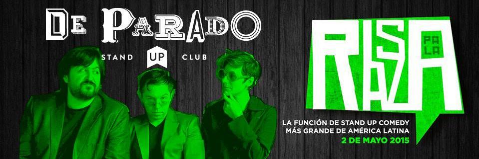 DeParado's profile banner image