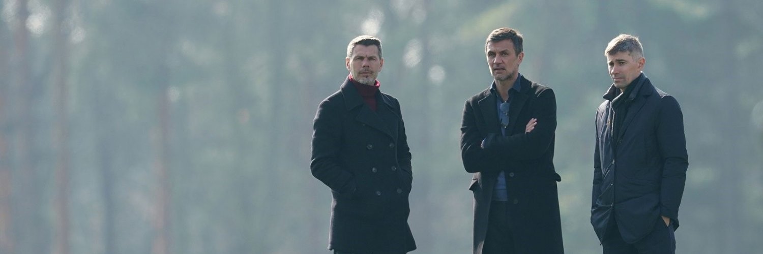 Fausto ⚫🔴 banner