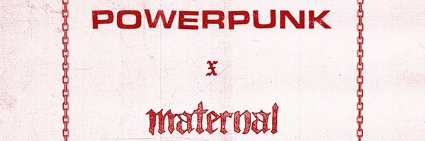 powerpunkpower Profile Banner