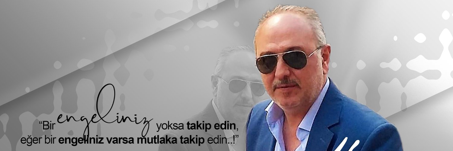 Mehmet Kılnamaz banner