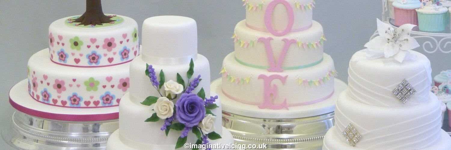 Imaginative Icing banner