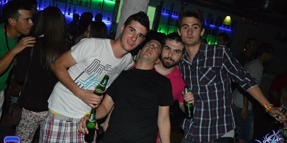 Alejandroelcano's profile banner image