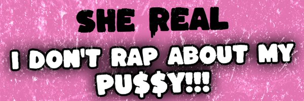 sherealtalk Profile Banner