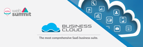 Business Cloud Profile Banner