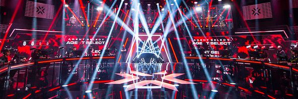 RiotArc Profile Banner