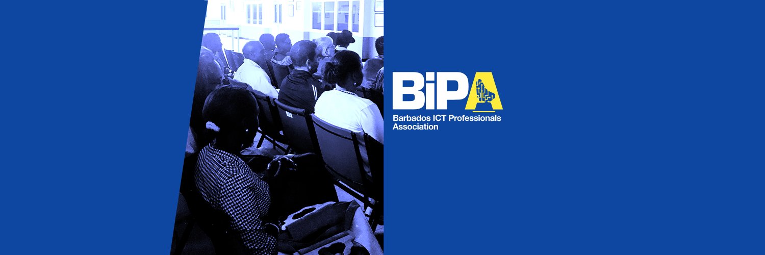 BarbadosICT's profile banner image