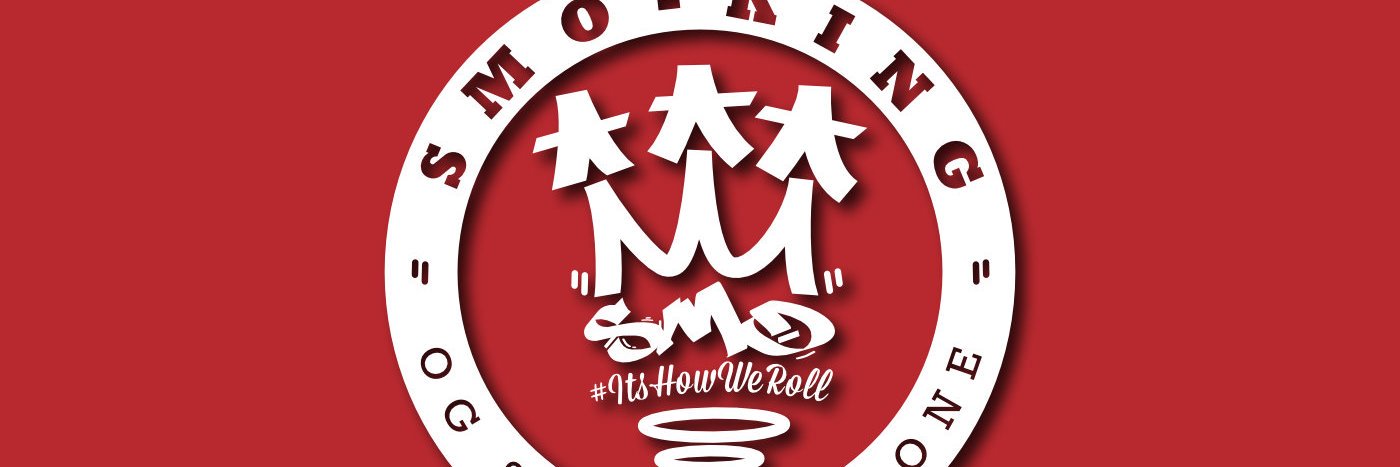 SmoKingUK's profile banner image