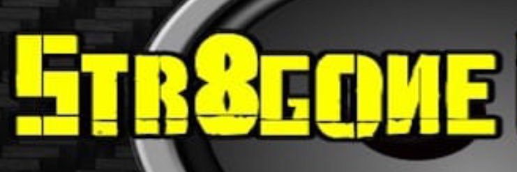 str8gone's profile banner image