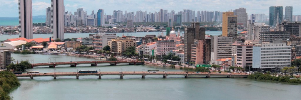Câmara do Recife banner