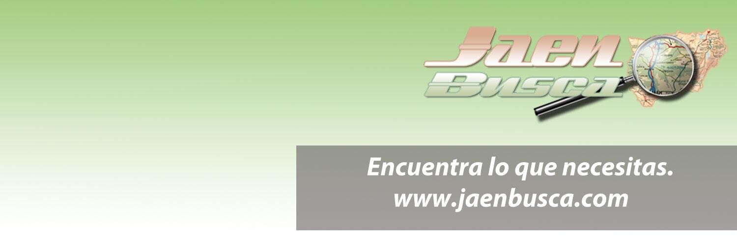JaenBusca's profile banner image