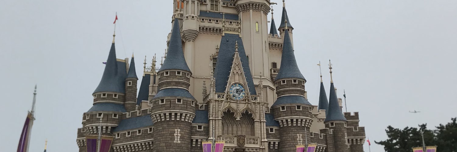 disney583's profile banner image