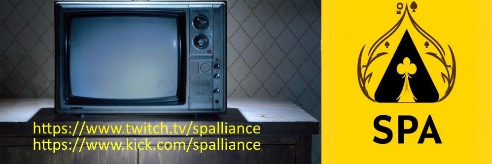 SPAlliance_X's profile banner image