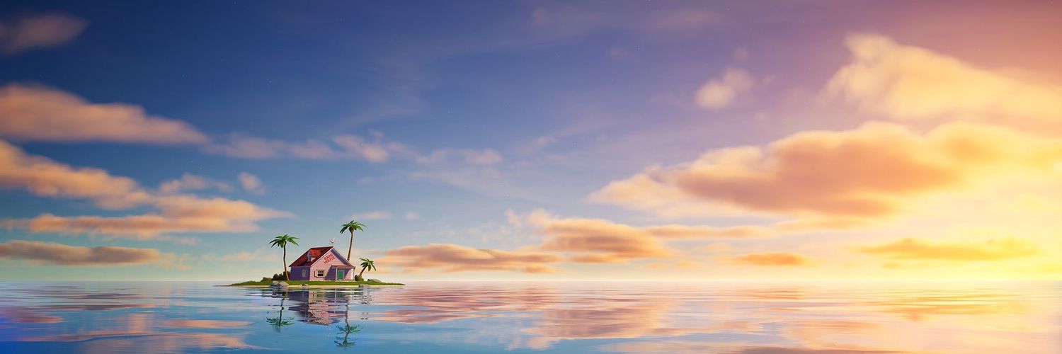 NSyamsuddin's profile banner image