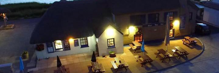 Start Bay Inn banner