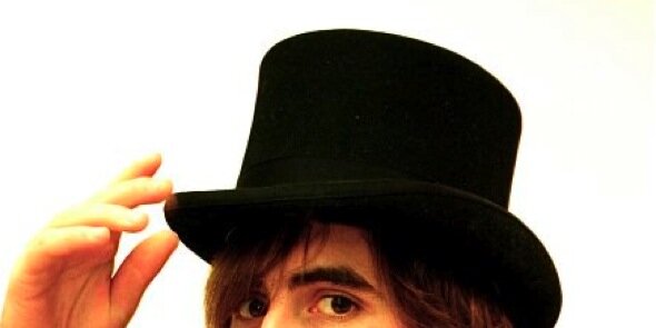 WriterOfSound's profile banner image