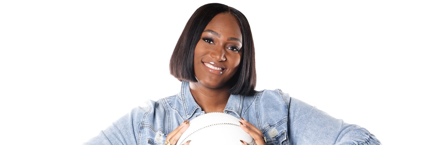 Damitria Buchanan  banner