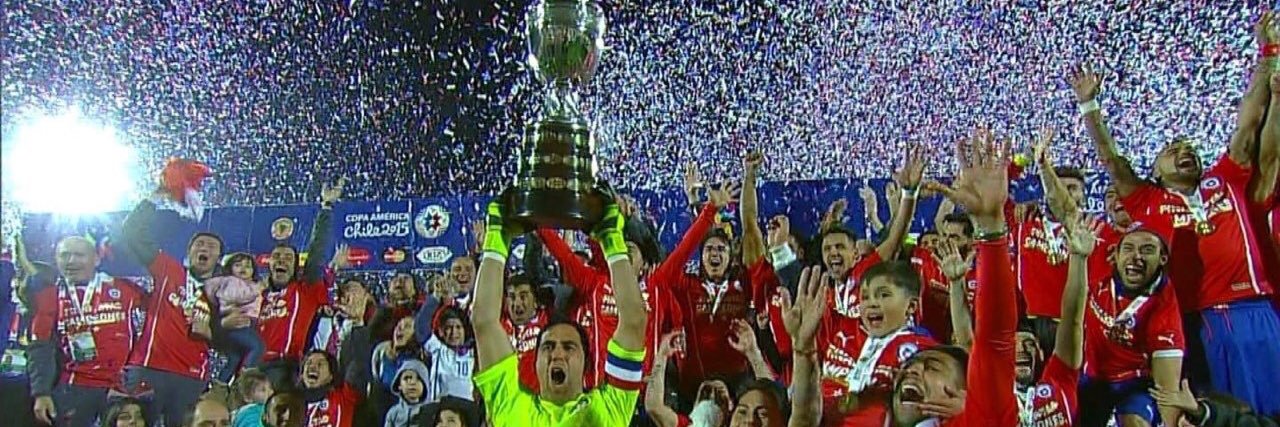 ChileSphera's profile banner image